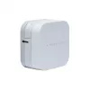 Brother PT-P300BT etikečių spausdintuvas Tiesioginis terminis 180 x 180 DPI 20 mm/sek TZe Bluetooth