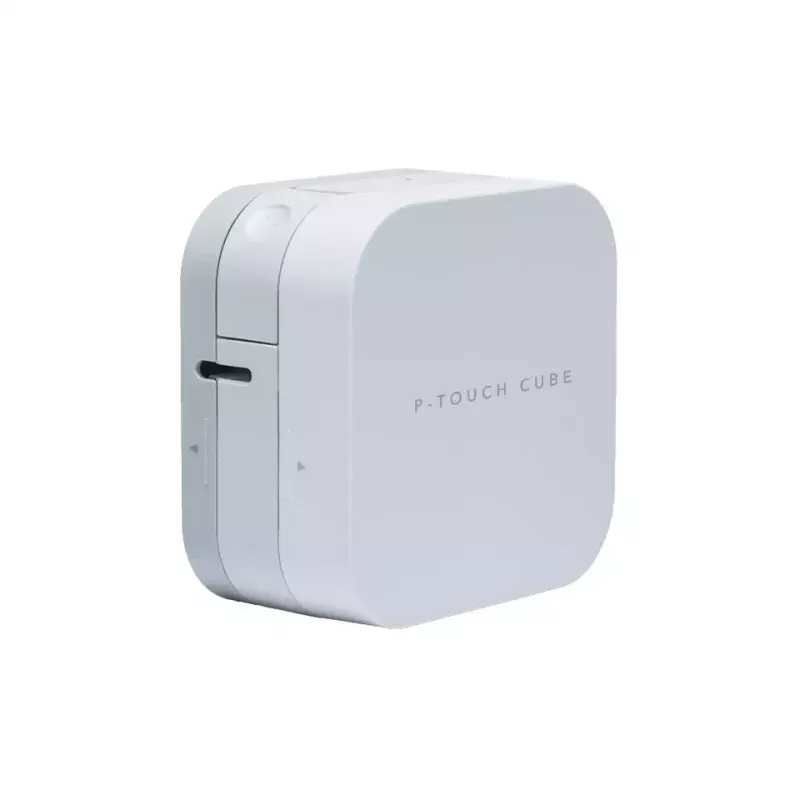 Brother PT-P300BT etikečių spausdintuvas Tiesioginis terminis 180 x 180 DPI 20 mm/sek TZe Bluetooth