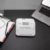 Brother PT-D410 etikečių spausdintuvas Terminis perdavimas 180 x 180 DPI 20 mm/sek Laidinis TZe QWERTY