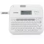 Brother PT-D410 etikečių spausdintuvas Terminis perdavimas 180 x 180 DPI 20 mm/sek Laidinis TZe QWERTY