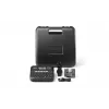 Brother PT-D460BTVP etikečių spausdintuvas Terminis pernešimas 180 x 180 DPI 30 mm/sek Laidinis ir belaidis TZe Bluetooth QWERTY