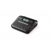 Brother PT-D460BTVP etikečių spausdintuvas Terminis pernešimas 180 x 180 DPI 30 mm/sek Laidinis ir belaidis TZe Bluetooth QWERTY