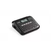 Brother PT-D460BTVP etikečių spausdintuvas Terminis pernešimas 180 x 180 DPI 30 mm/sek Laidinis ir belaidis TZe Bluetooth QWERTY