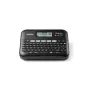 Brother PT-D460BTVP etikečių spausdintuvas Terminis pernešimas 180 x 180 DPI 30 mm/sek Laidinis ir belaidis TZe Bluetooth QWERTY