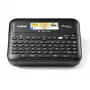 Brother PT-D610BTVP etikečių spausdintuvas Terminis pernešimas 180 x 360 DPI 30 mm/sek Laidinis ir belaidis TZe Bluetooth