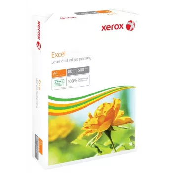 Xerox 003R97000 spausdinimo popierius A4 (210x297 mm) 500 lapų Baltas