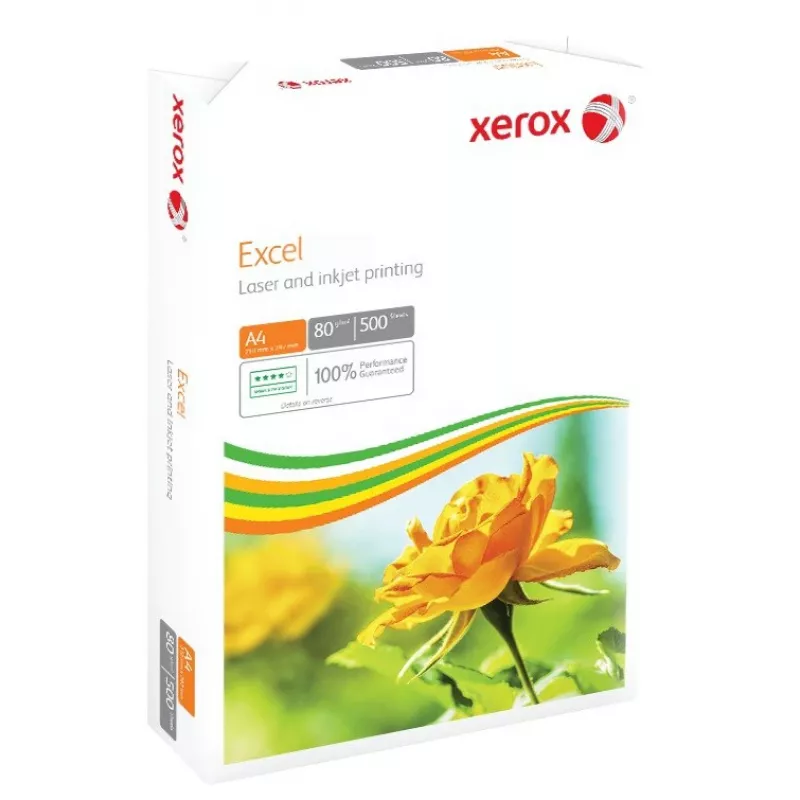 Xerox 003R97000 spausdinimo popierius A4 (210x297 mm) 500 lapų Baltas
