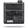 HP Poly Edge B30 IP telefonas su PoE, IP telefonas, juodas, laidinis ragelis, stalas/siena, 4 linijos, LCD