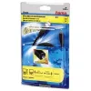 Hama USB 2.0 laidas, 1,8 m USB laidas USB A juodas