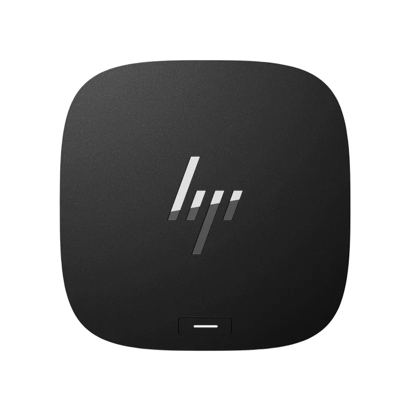 HP Thunderbolt Dock 120W G4, Kensington, Kinija, Tailandas, Taivanas, Verslo, Windows 10, Windows 11, MacOS, 98 mm