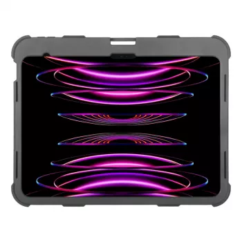 Targus THD941GLZ planšetės dėklas 27,7 cm (10,9 col.) Užvalkalas Permatomas