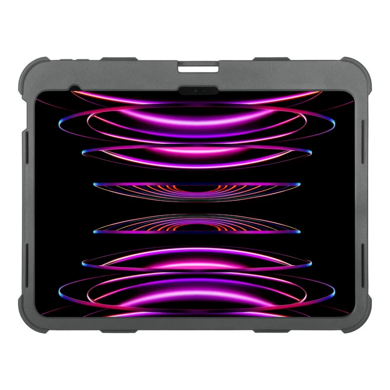 Targus THD941GLZ planšetės dėklas 27,7 cm (10,9 col.) Užvalkalas Permatomas