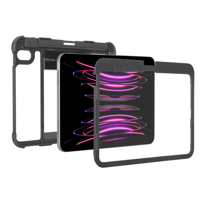 Targus THD941GLZ planšetės dėklas 27,7 cm (10,9 col.) Užvalkalas Permatomas