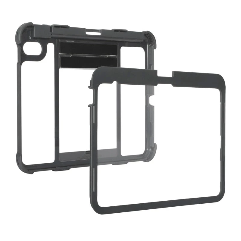 Targus THD941GLZ planšetės dėklas 27,7 cm (10,9 col.) Užvalkalas Permatomas