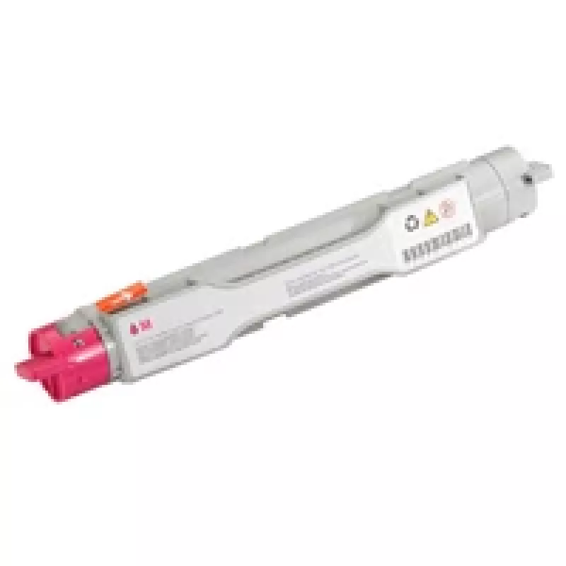 DELL 593-10052 dažų kasetė, Originali, purpurinė