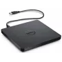 DELL 784-BBBI optinis diskasukis DVD±RW Juoda