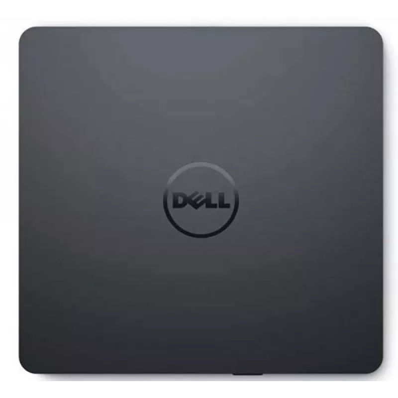 DELL 784-BBBI optinis diskasukis DVD±RW Juoda