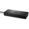 DELL Thunderbolt™ dokas – WD22TB4, prijungimo stotelė, Thunderbolt, 10,100,1000 Mbit/s, juoda, 5120 x 2880 pikselių, DC