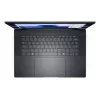 DELL Pro Max 16 Premium MA16250 Intel Core Ultra 9 285H mobilioji darbo stotis 40,6 cm (16 colių) Full HD+ 64 GB LPDDR5x-SDRAM 1 TB SSD NVIDIA RTX PRO 2000 Juodawell Wi-Fi 7 (802.11be) Windows 11 Pro vokiška juoda