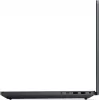 DELL Pro Max 18 Plus MB18250 Intel Core Ultra 9 285HX Mobilioji darbo stotis 45.7 cm (18 col.) Quad HD+ 64 GB DDR5-SDRAM 1 TB SSD NVIDIA RTX PRO 3000 Juodawell Wi-Fi 7 (802.11be) Windows 11 Pro Vokiečių Juoda