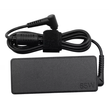Lenovo 01FR040 maitinimo adapteris / keitiklis Vidinis 65 W Juoda