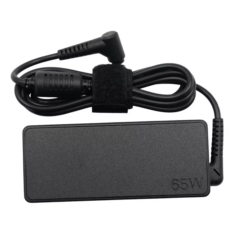 Lenovo 01FR040 maitinimo adapteris / keitiklis Vidinis 65 W Juoda