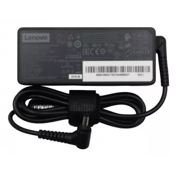 Lenovo 01FR040 maitinimo adapteris / keitiklis Vidinis 65 W Juoda