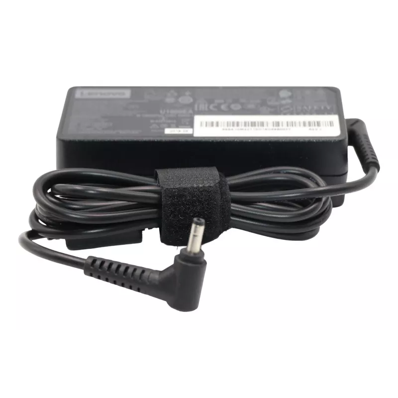 Lenovo 01FR040 maitinimo adapteris / keitiklis Vidinis 65 W Juoda