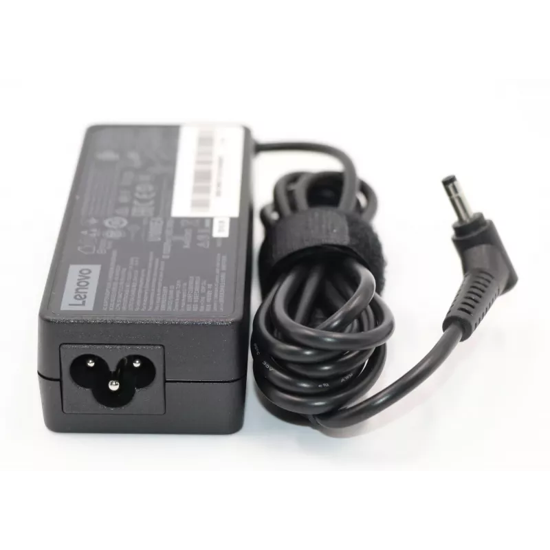 Lenovo 01FR040 maitinimo adapteris / keitiklis Vidinis 65 W Juoda