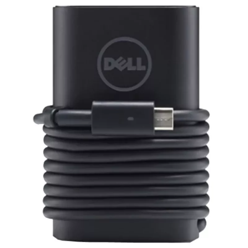 DELL 450-AGOQ maitinimo adapteris Vidinis 90 W Juoda