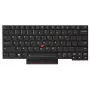 Lenovo 01YP068 nešiojamojo kompiuterio atsarginė dalis Klaviatūra