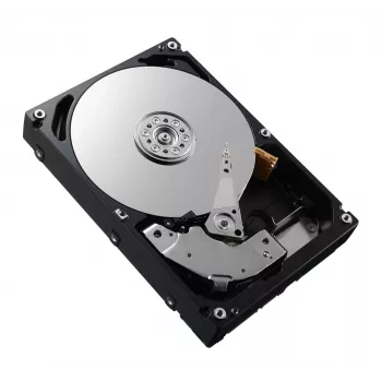 DELL T857K vidinis kietasis diskas 450 GB 15000 RPM 3.5 col. SAS