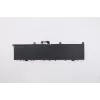 Lenovo 5B10W13900 nešiojamojo kompiuterio atsarginė dalis Baterija