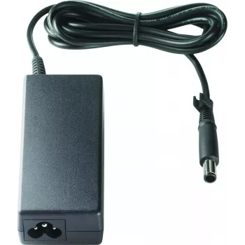 HP 90W Smart AC Adapter maitinimo adapteris Vidinis Juodas