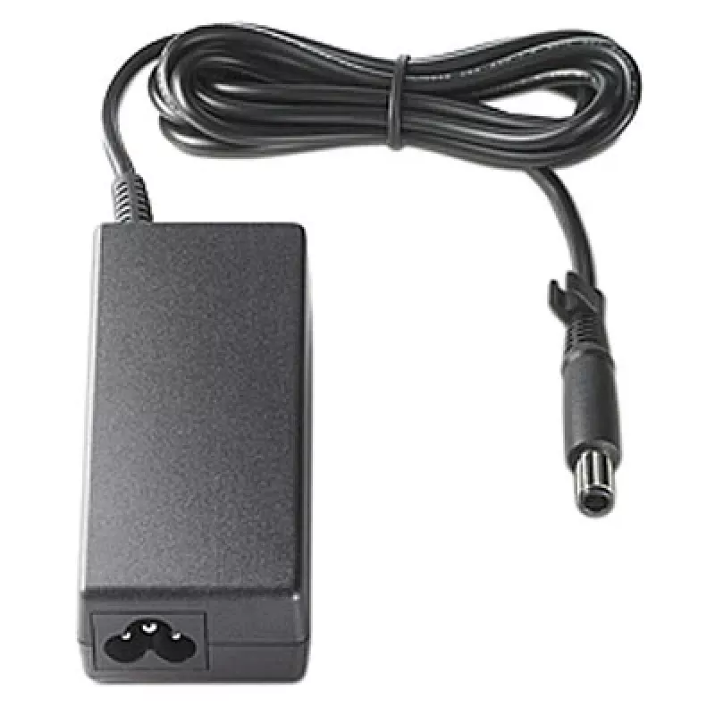 HP 90W Smart AC Adapter maitinimo adapteris Vidinis Juodas