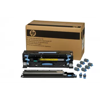 HP LaserJet 220V naudotojo priežiūros rinkinys, lazerinis HP LaserJet 220V naudotojo priežiūros rinkinys. Spausdinimo technologija: lazerinė