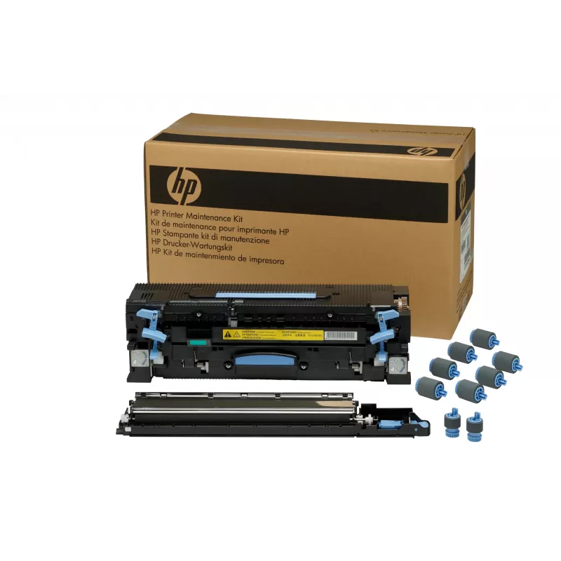 HP LaserJet 220V naudotojo priežiūros rinkinys, lazerinis HP LaserJet 220V naudotojo priežiūros rinkinys. Spausdinimo technologija: lazerinė