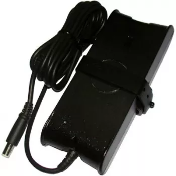 DELL PA-10 maitinimo prailgintuvas, 1 kintamosios srovės lizdas, juodas