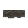 Klaviatūra Lenovo 01YP785 suomių ir švedų kalbų išdėstymu, apšviečiama