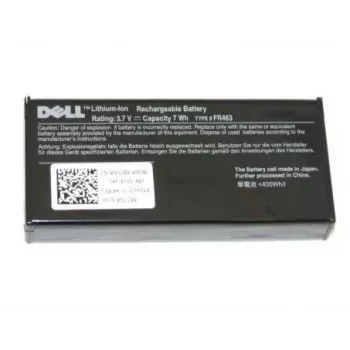 DELL FR463 nešiojamojo kompiuterio atsarginė dalis Baterija