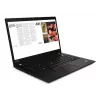 T1A Lenovo ThinkPad T14 Gen 1 Atnaujintas Intel® Core™ i5 i5-10310U Nešiojamas kompiuteris 35.6 cm (14 colių) Full HD 16 GB DDR4-SDRAM 256 GB SSD Windows 11 Pro Juoda