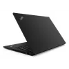 T1A Lenovo ThinkPad T14 Gen 1 Atnaujintas Intel® Core™ i5 i5-10310U Nešiojamas kompiuteris 35.6 cm (14 colių) Full HD 16 GB DDR4-SDRAM 256 GB SSD Windows 11 Pro Juoda
