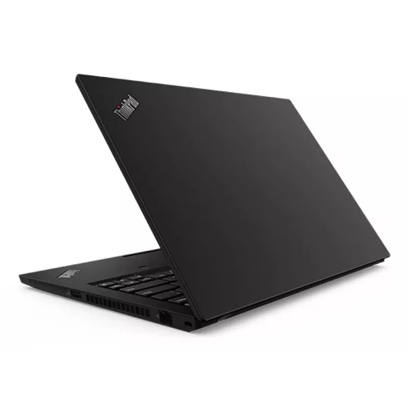 T1A Lenovo ThinkPad T14 Gen 1 Atnaujintas Intel® Core™ i5 i5-10310U Nešiojamas kompiuteris 35.6 cm (14 colių) Full HD 16 GB DDR4-SDRAM 256 GB SSD Windows 11 Pro Juoda
