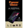PanzerGlass ® Privatumo ekrano apsauga iPhone SE (2020/2022) | 8 | 7 | 6 | 6s | Nuo krašto iki krašto