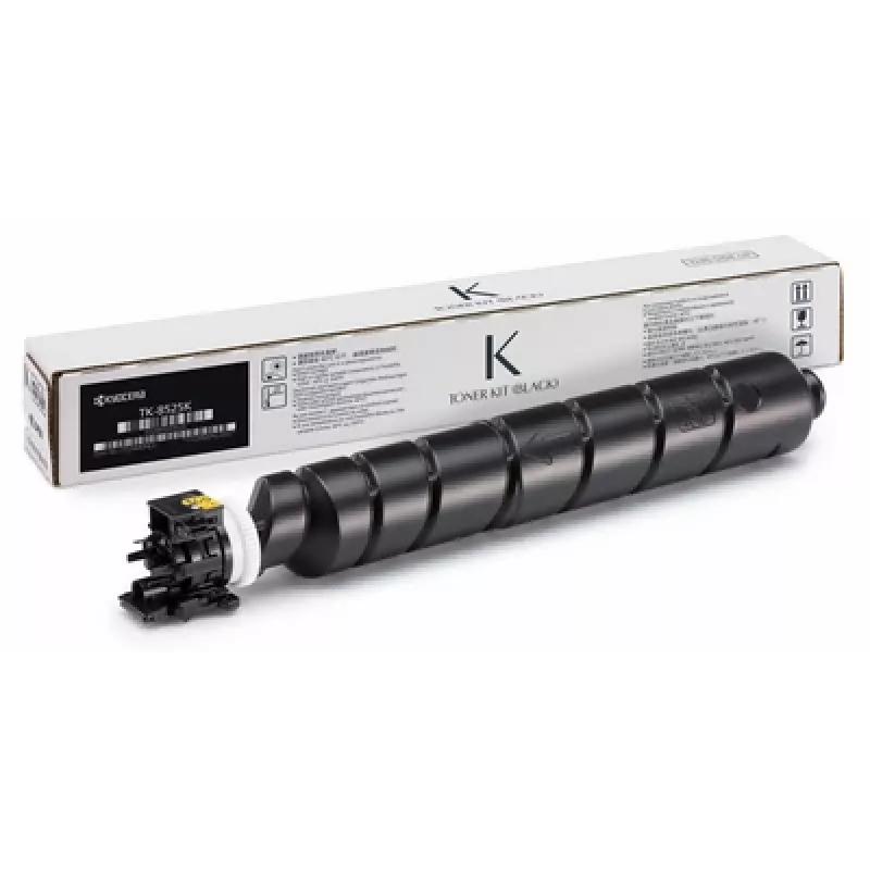 KYOCERA TK-8525K tonerio kasetė 1 vnt. originali juoda