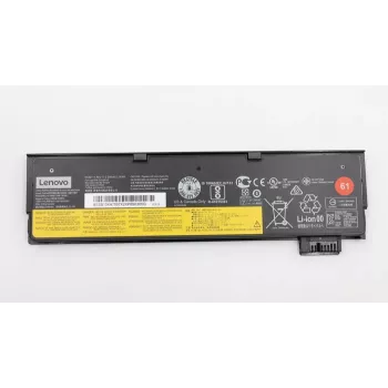 „Lenovo 01AV422“ nešiojamojo kompiuterio atsarginė dalis – baterija