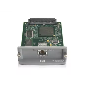 HP Jetdirect 620n spausdintuvo serveris Vidinis Ethernet LAN