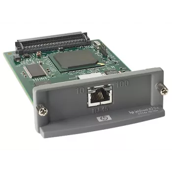 HP Jetdirect 620n spausdintuvo serveris Vidinis Ethernet LAN