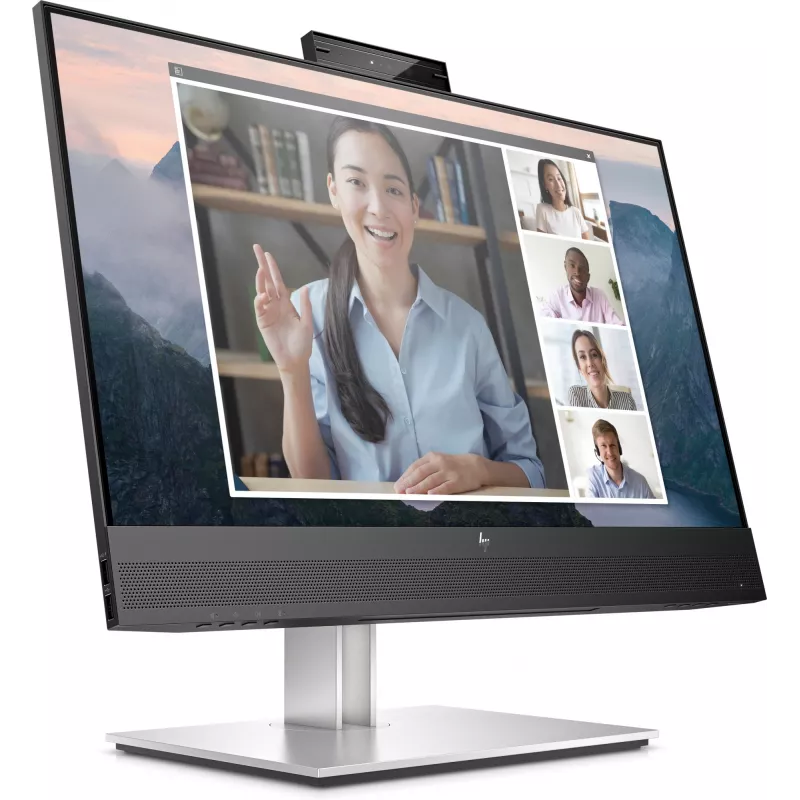Monitorius HP E24mv G4 23.8 col. Full HD 1920x1080