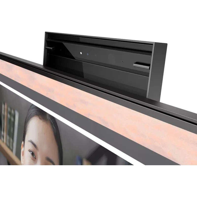 Monitorius HP E24mv G4 23.8 col. Full HD 1920x1080